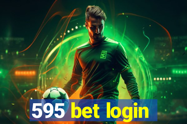 595 bet login